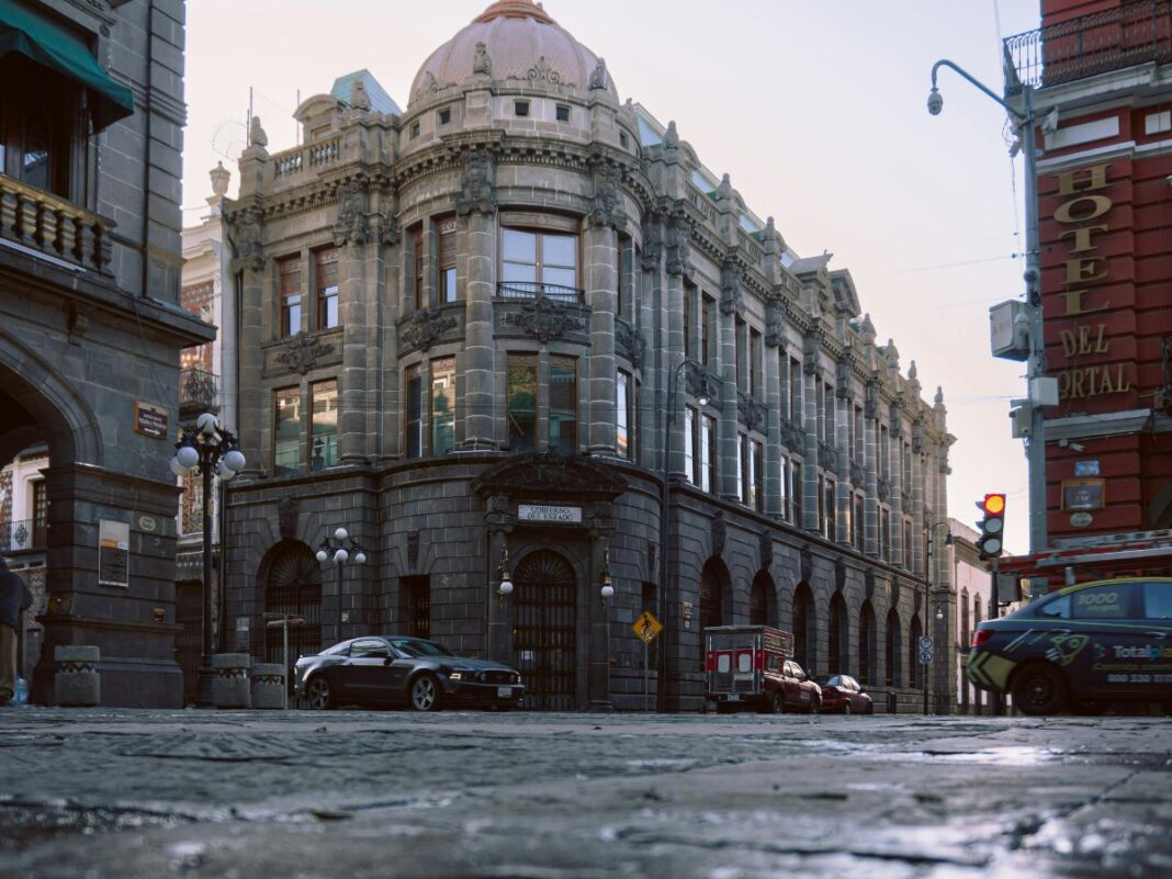 Explore 30 Historic Buildings In Toronto Timeless Landmarks