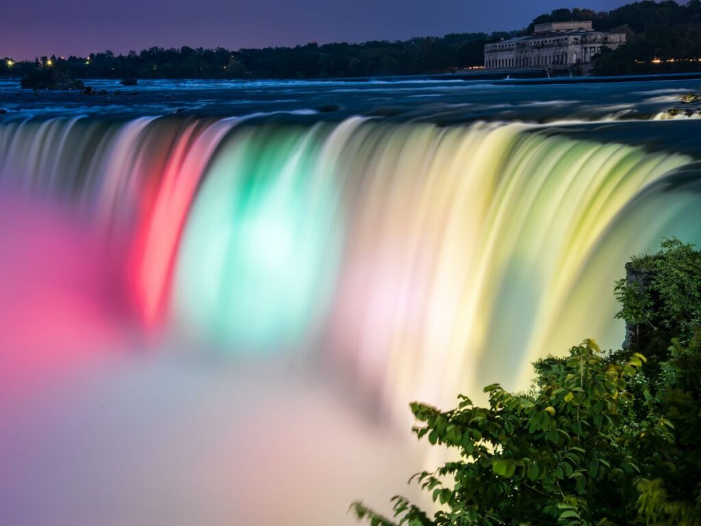 niagara falls