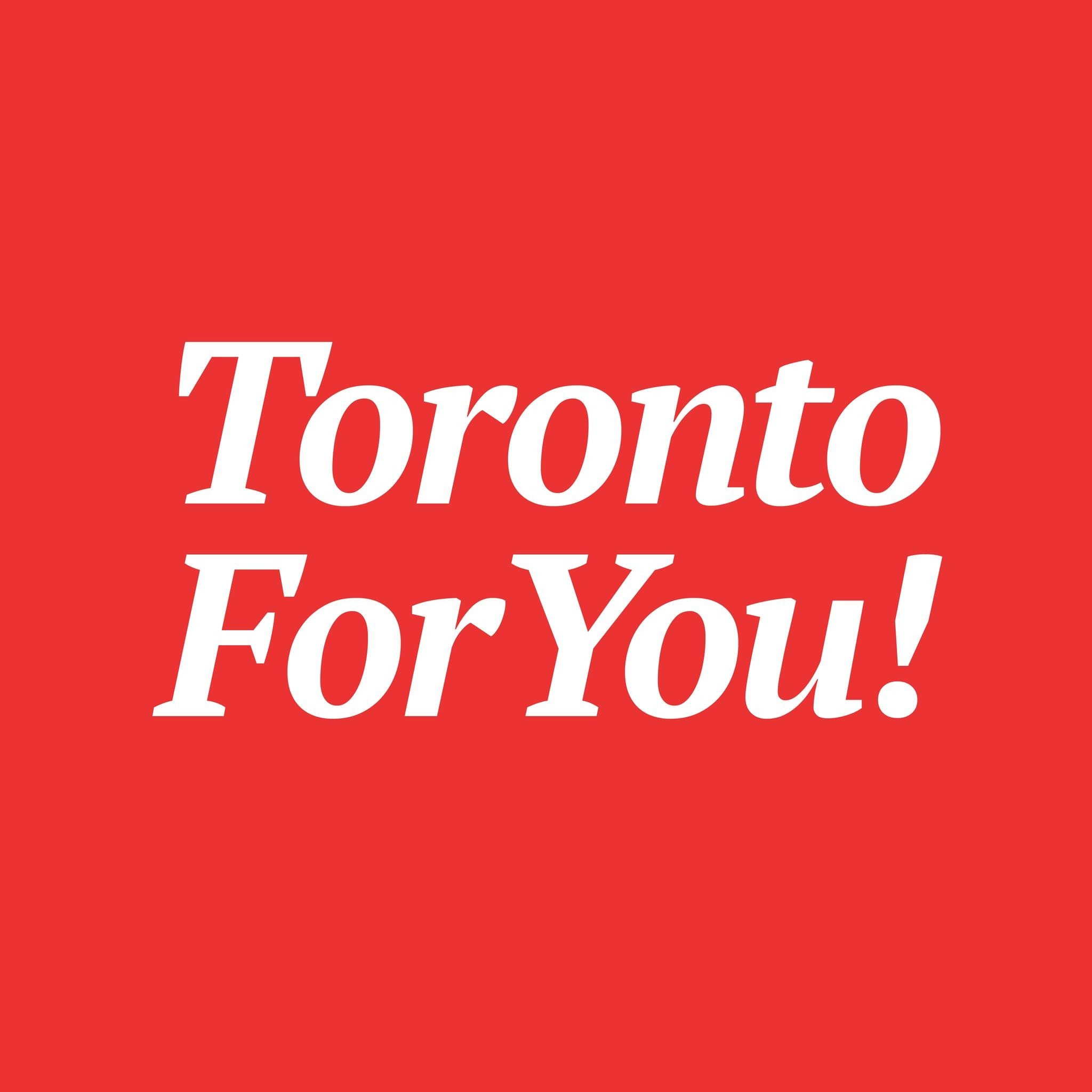 Things to do in Toronto