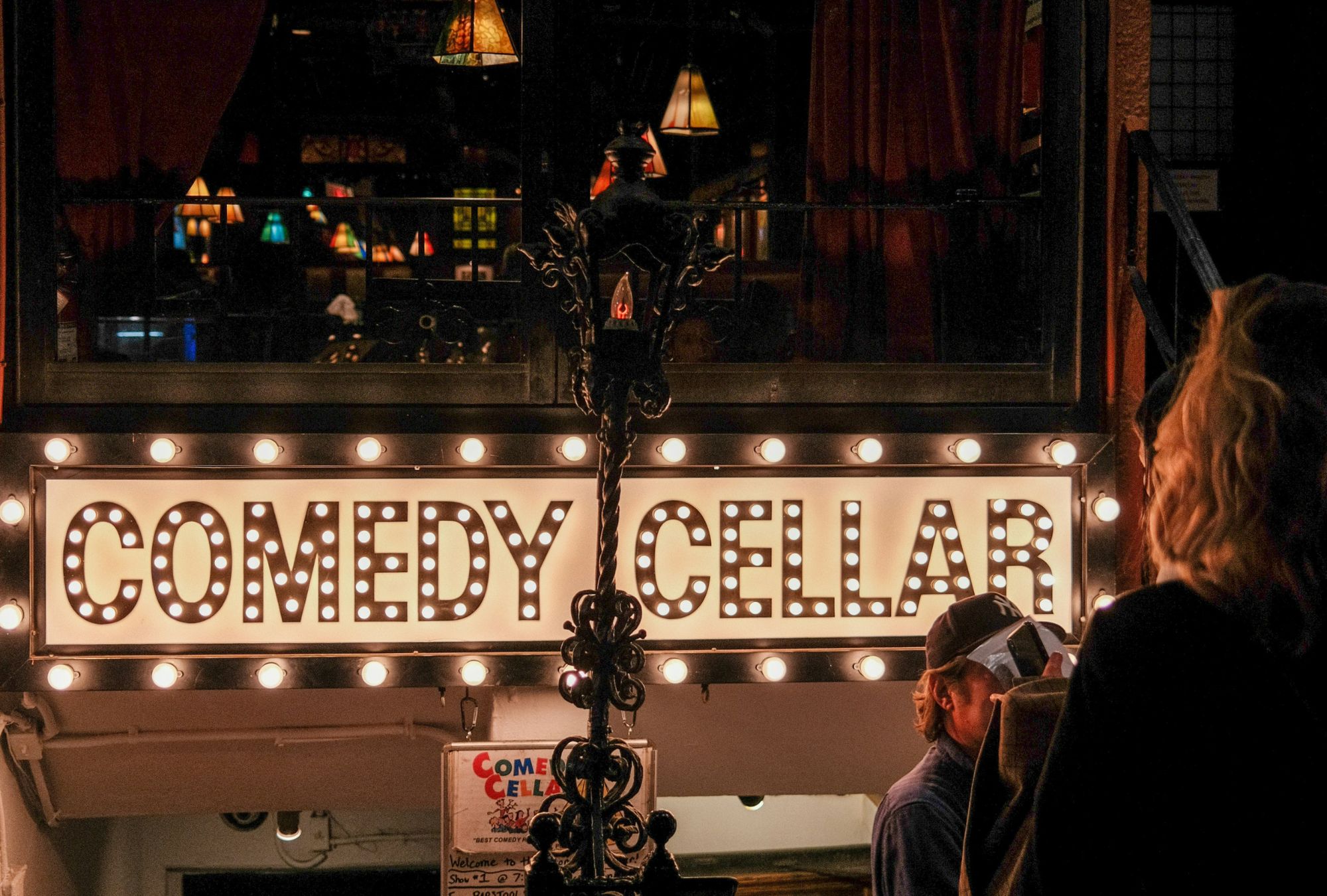 15 Best Comedy Night Clubs in Toronto