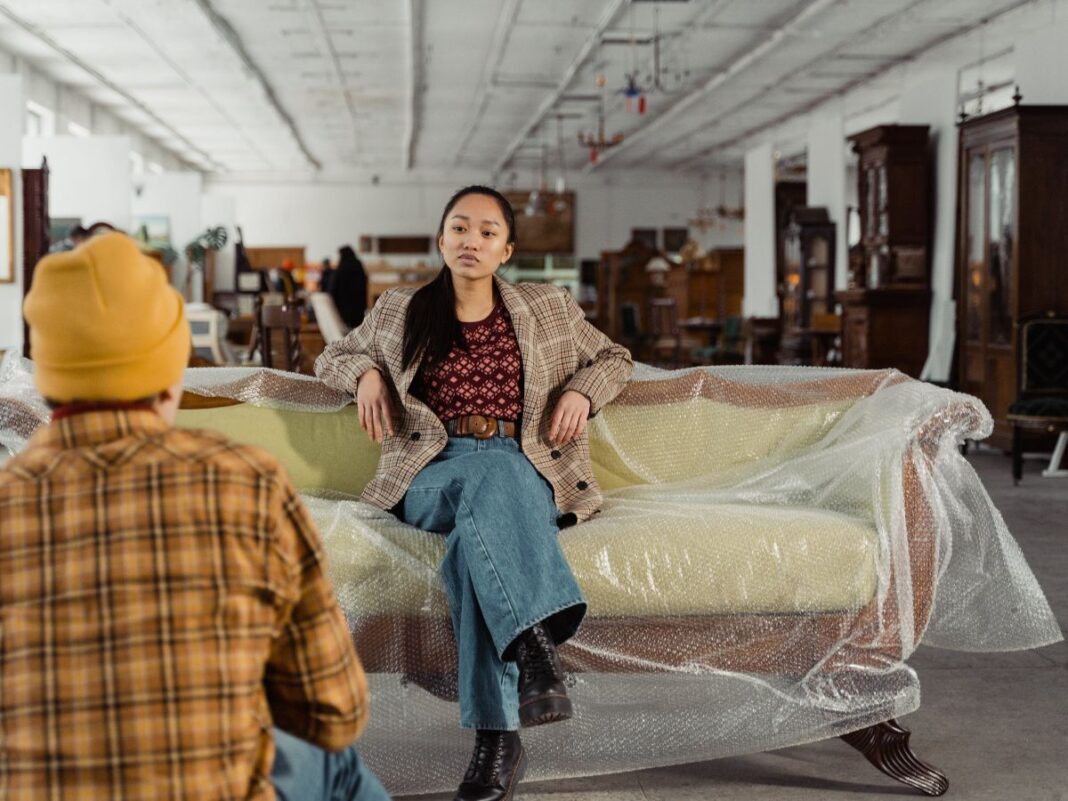 Top Places to Donate Furniture in Toronto