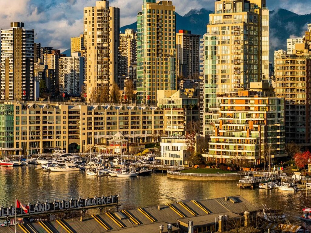 vancouver