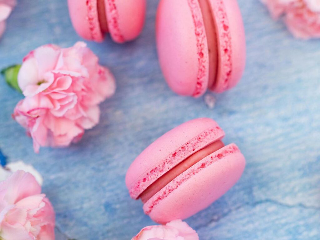 macarons