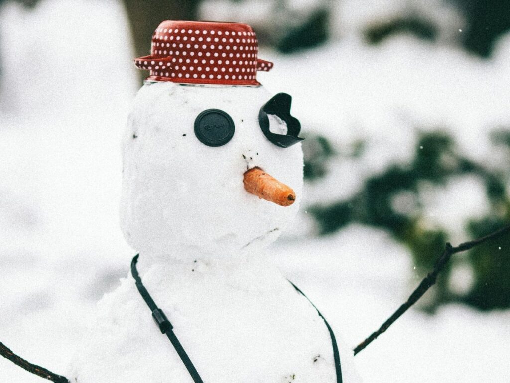 snowman