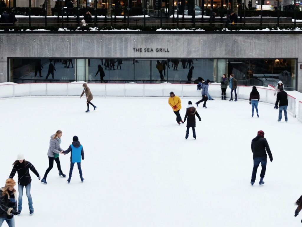 Winter Fun in Toronto: Top 35 Activities & Events