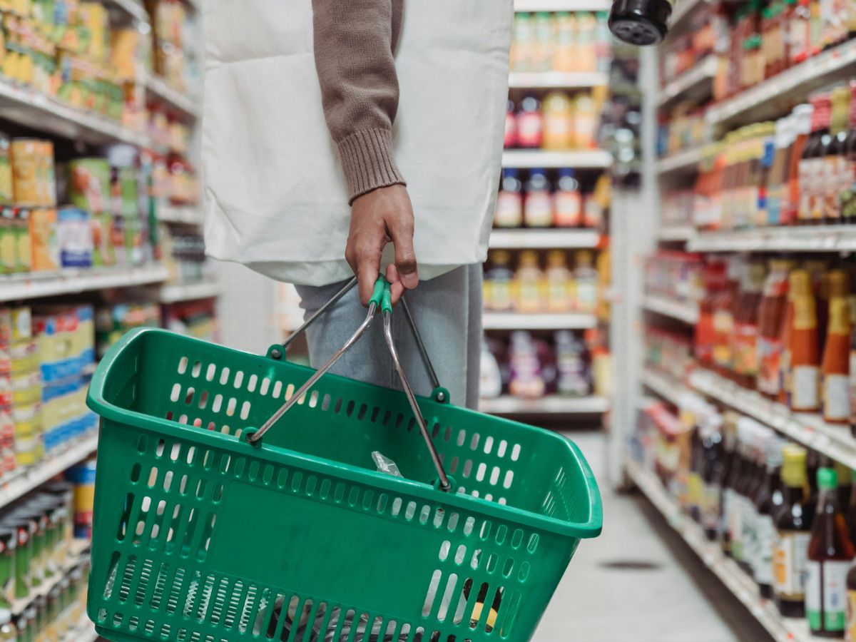 Latin Grocery Near Me