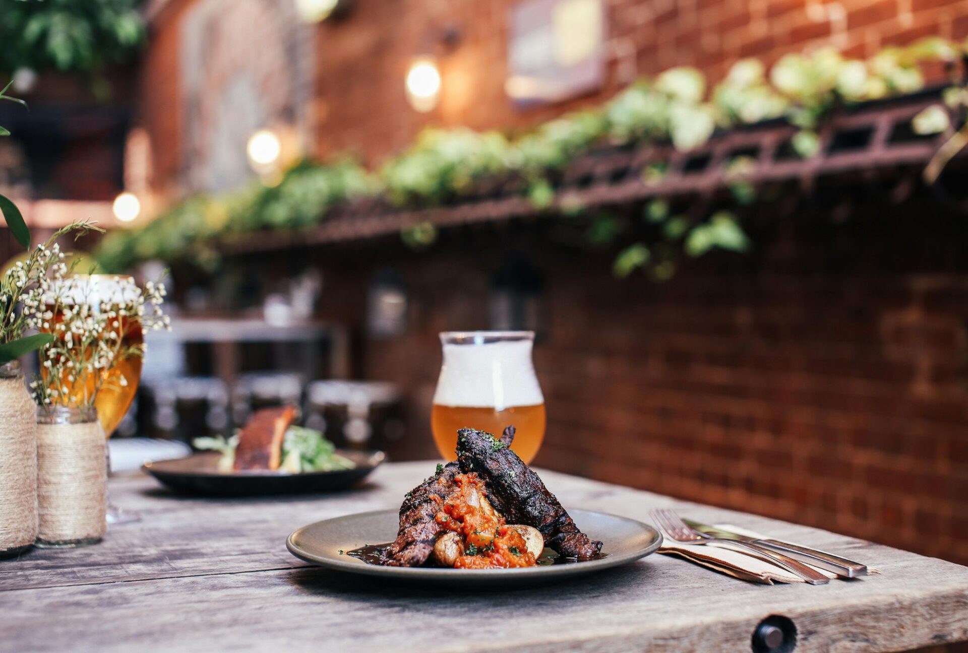 24 Best Restaurants in Scarborough Top Dining Spots