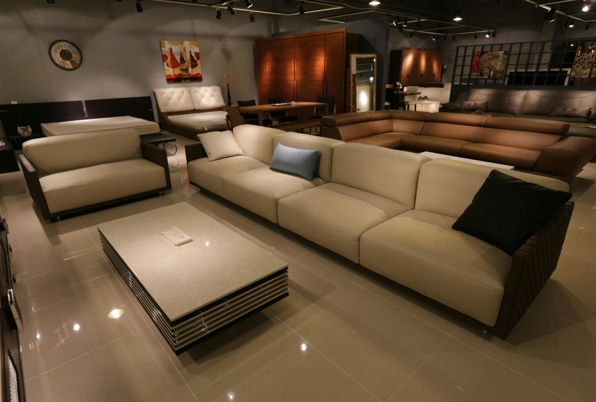 Top 14 HighEnd Furniture Stores in Toronto Luxury & Design