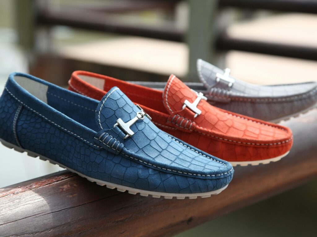 men's loafers