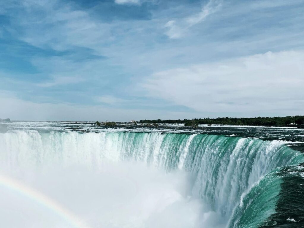 Niagara Falls