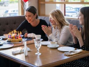30 Best Restaurants to Celebrate Your Birthday in Toronto