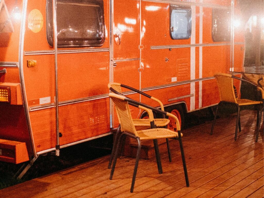 truck restaurant