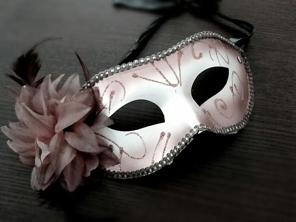 masquerade