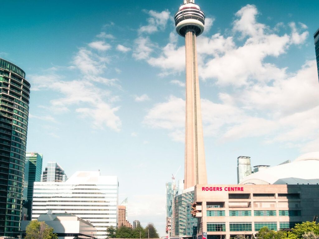 Rogers Centre