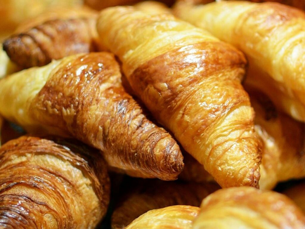 croissants