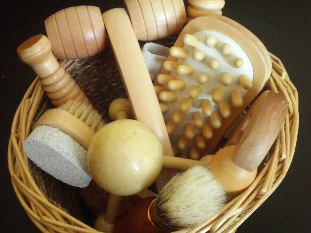 spa tools