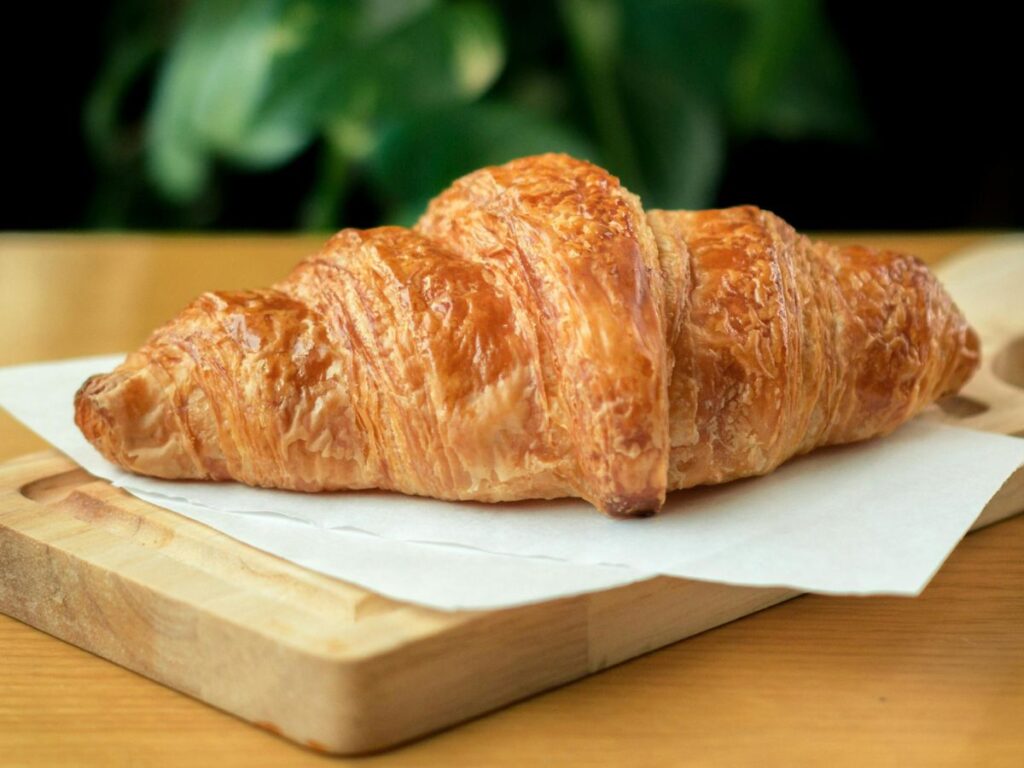 croissant