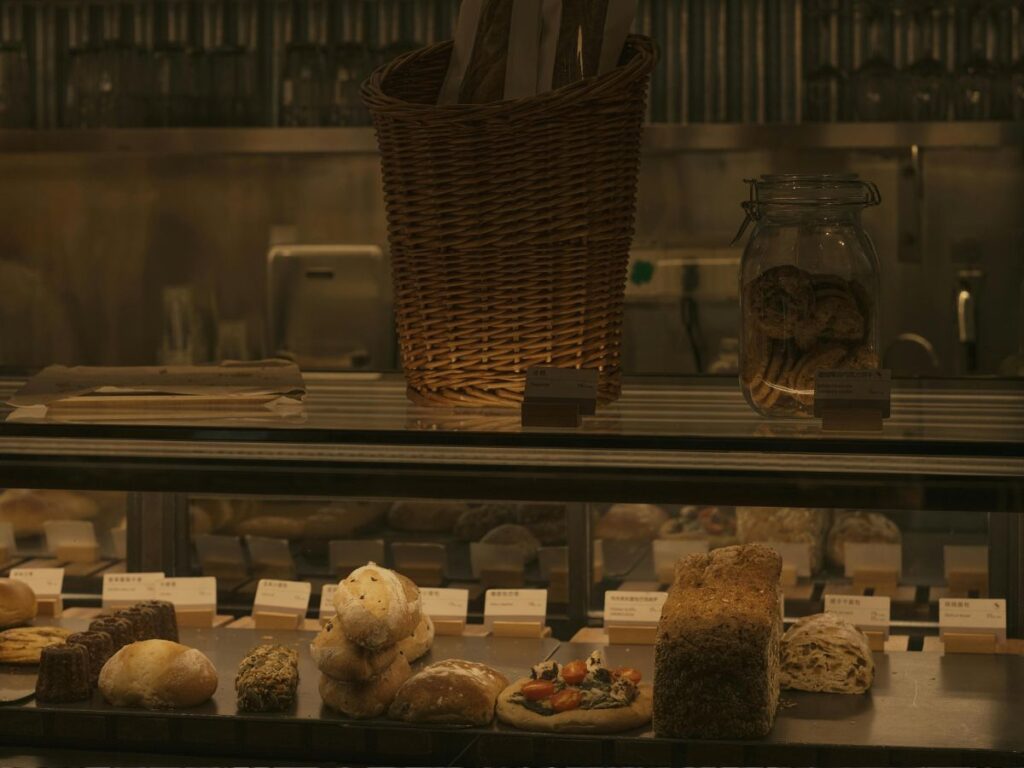 bakery