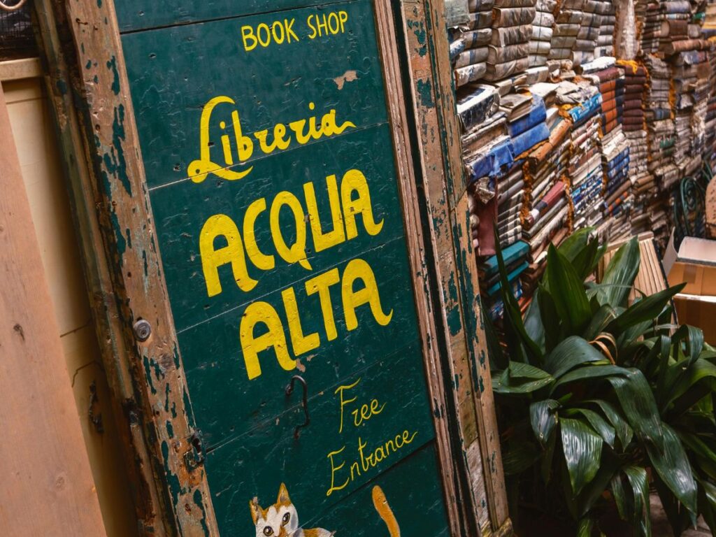 bookstore