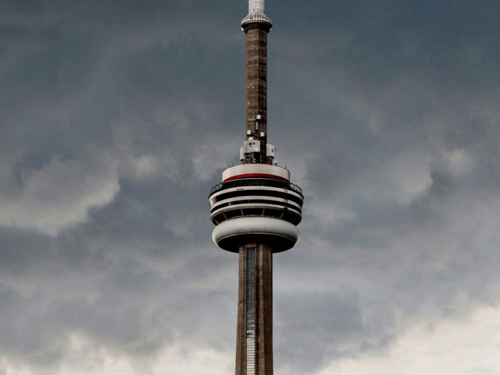 CN Tower