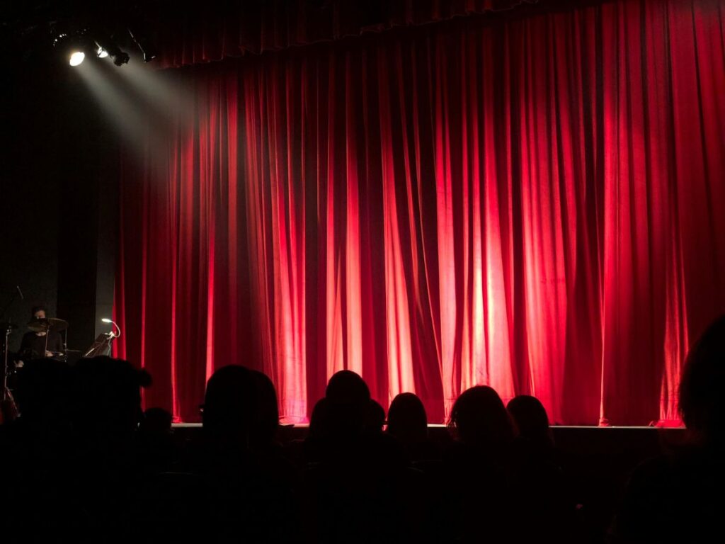 music theatre