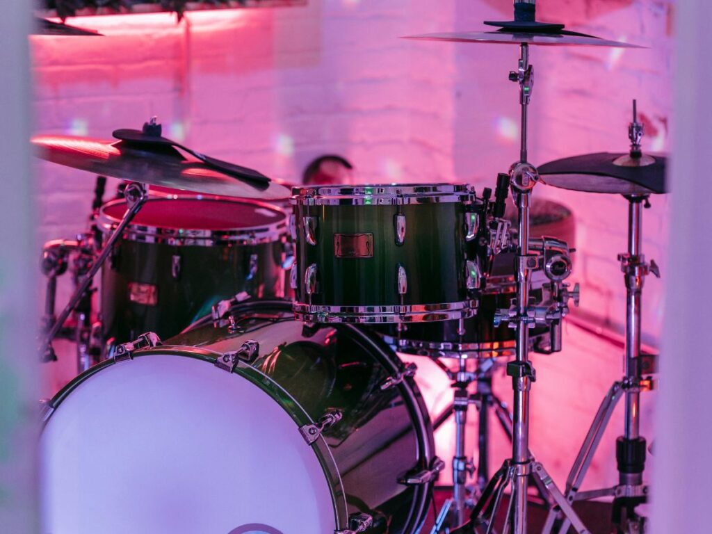 drums