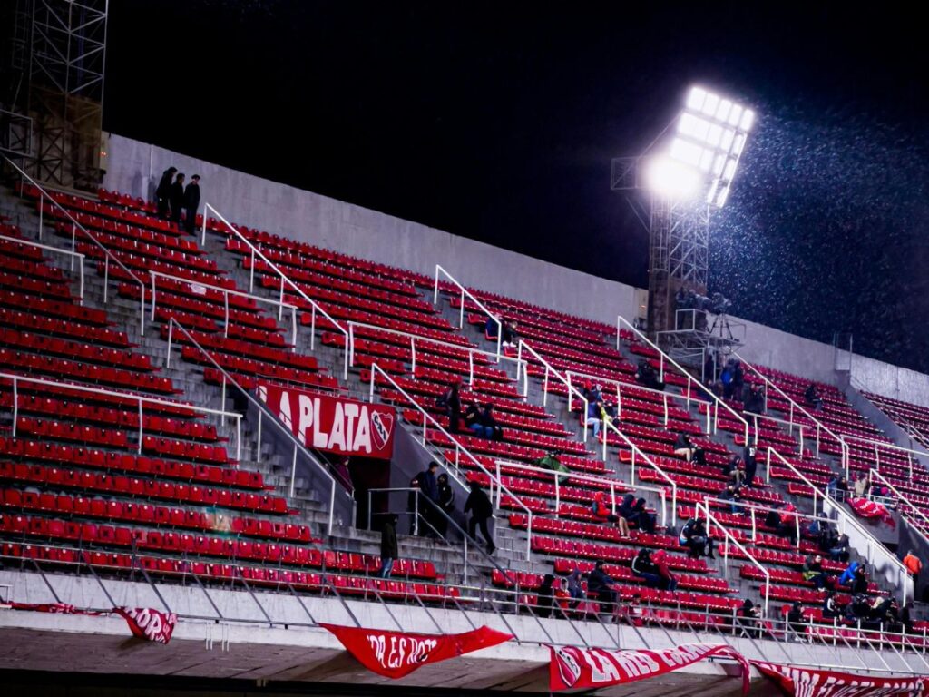 stadium seats