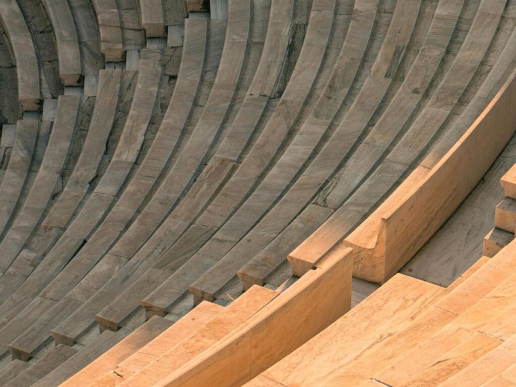theatre auditorium